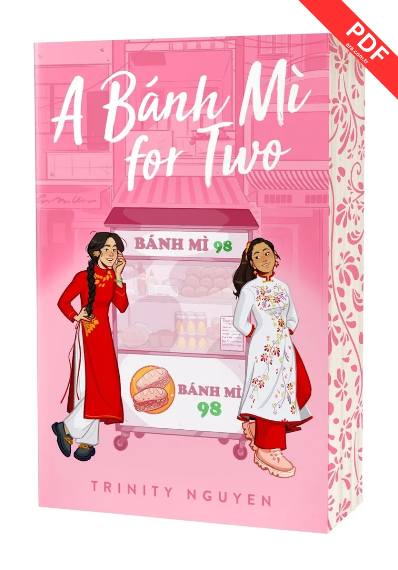 A Banh Mi for Two Download PDF, Epub Free