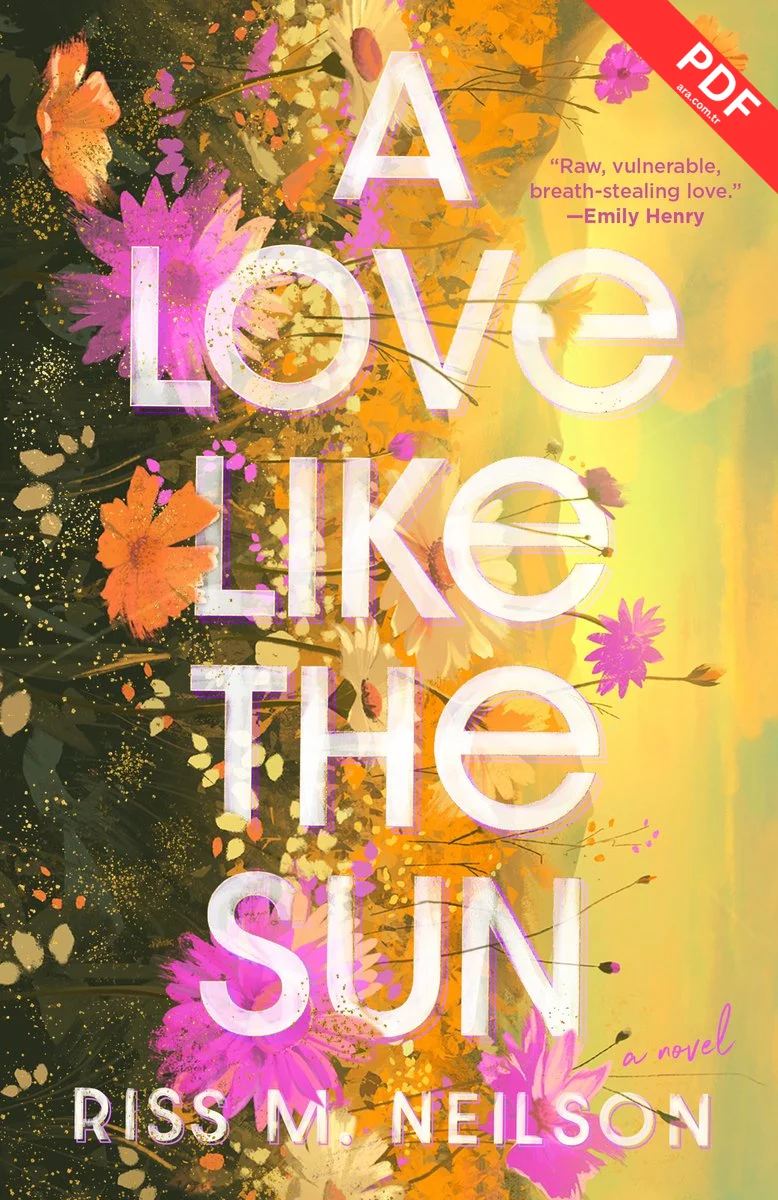 A Love Like the Sun Download PDF, Epub Free