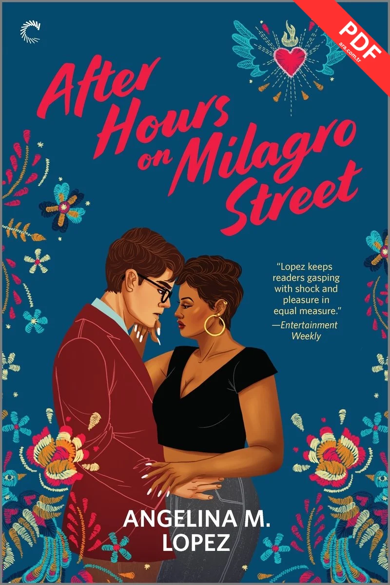 After Hours on Milagro Street Download PDF, Epub Free