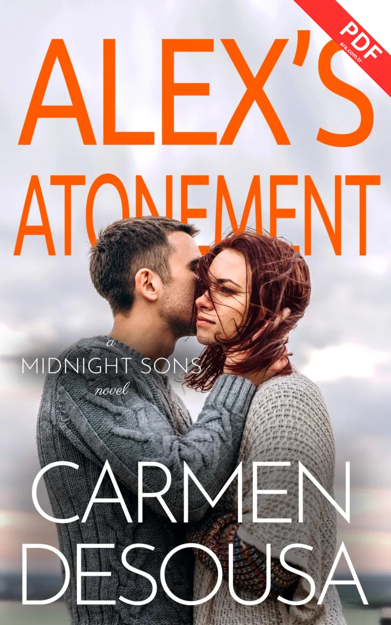 Alex's Atonement Download PDF, Epub Free