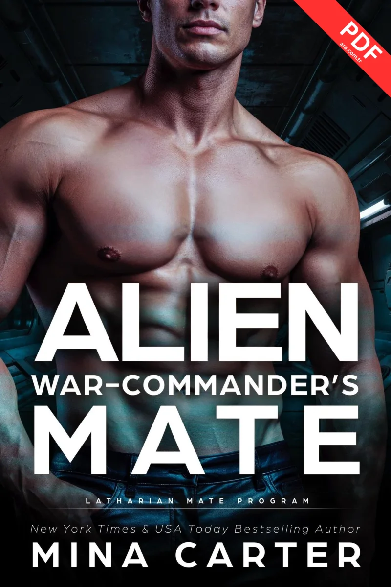 Alien War-Commander’s Mate Download PDF, Epub Free