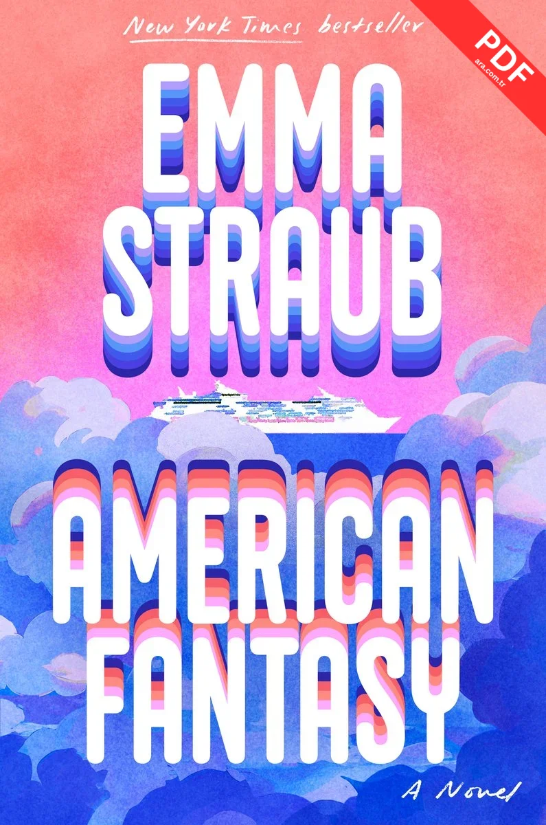 American Fantasy Download PDF, Epub Free