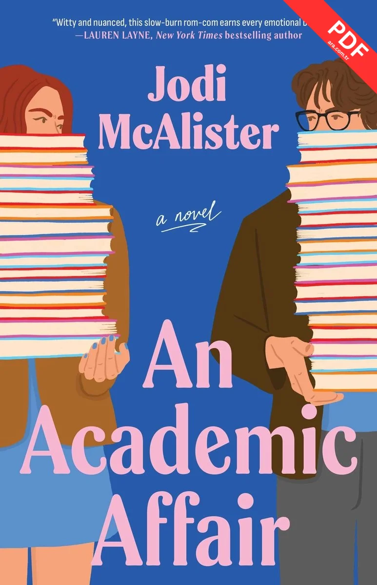 An Academic Affair Download PDF, Epub Free