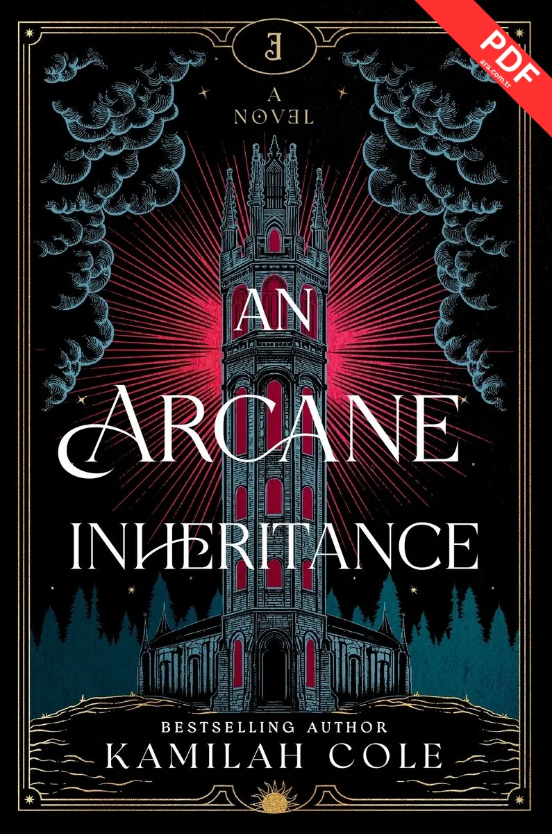 An Arcane Inheritance Download PDF, Epub Free