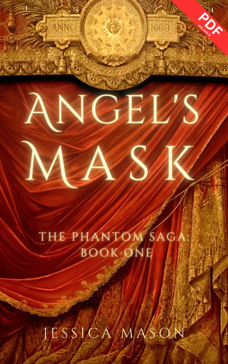 Angel's Mask Download PDF, Epub Free