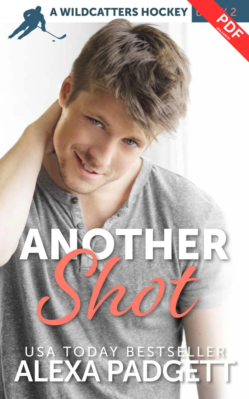 Another Shot Download PDF, Epub Free