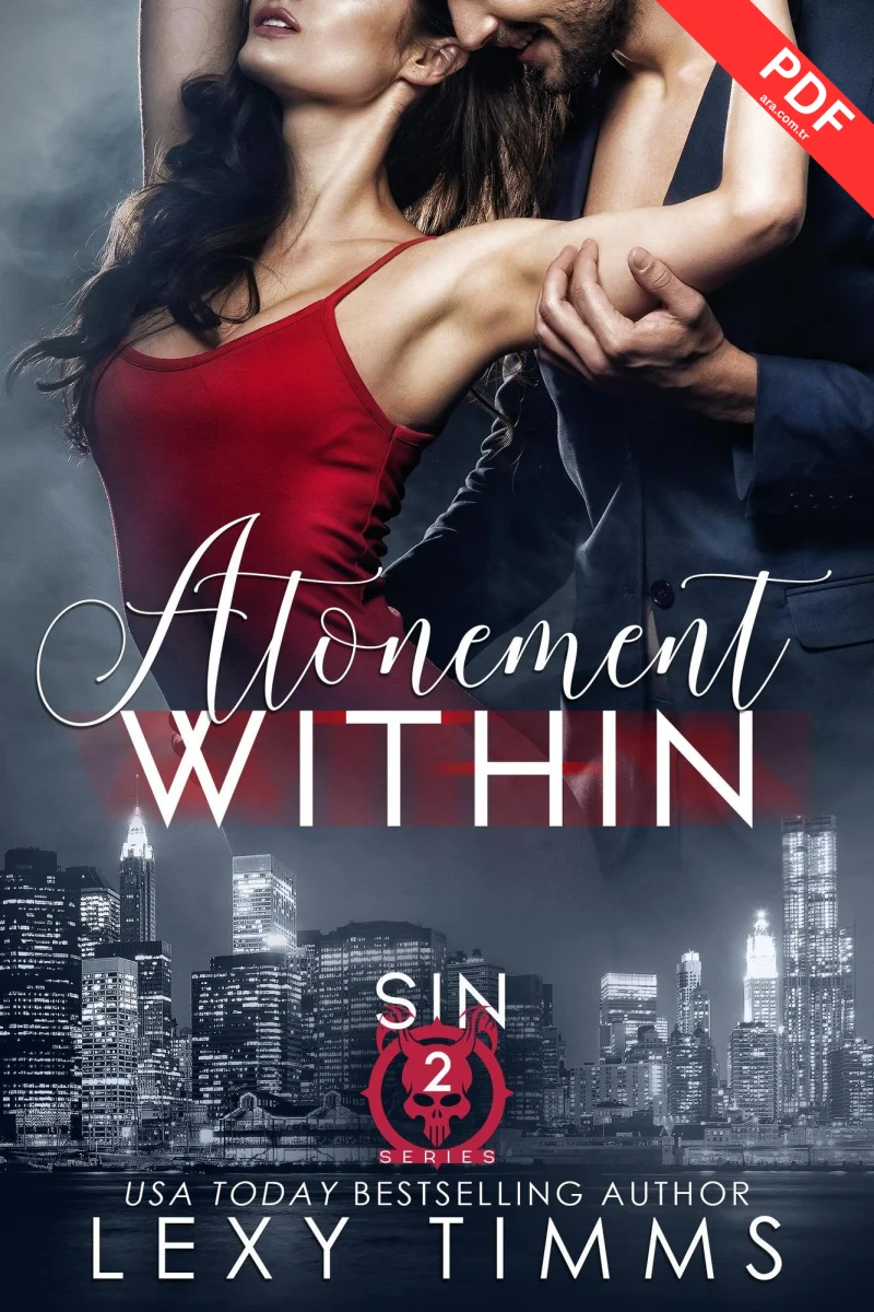 Atonement Within Download PDF, Epub Free