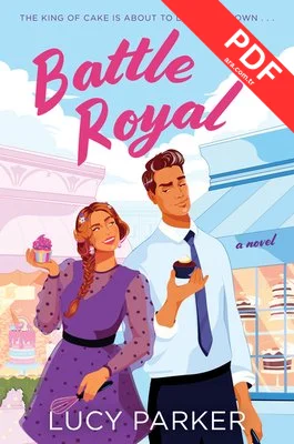 Battle Royal Download PDF, Epub Free