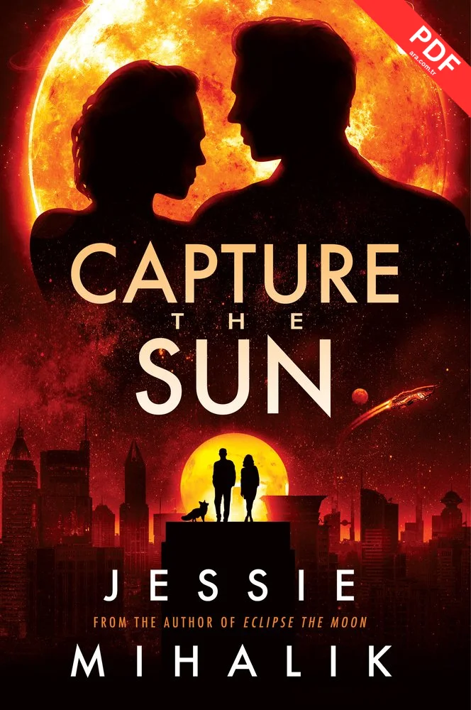 Capture the Sun Download PDF, Epub Free