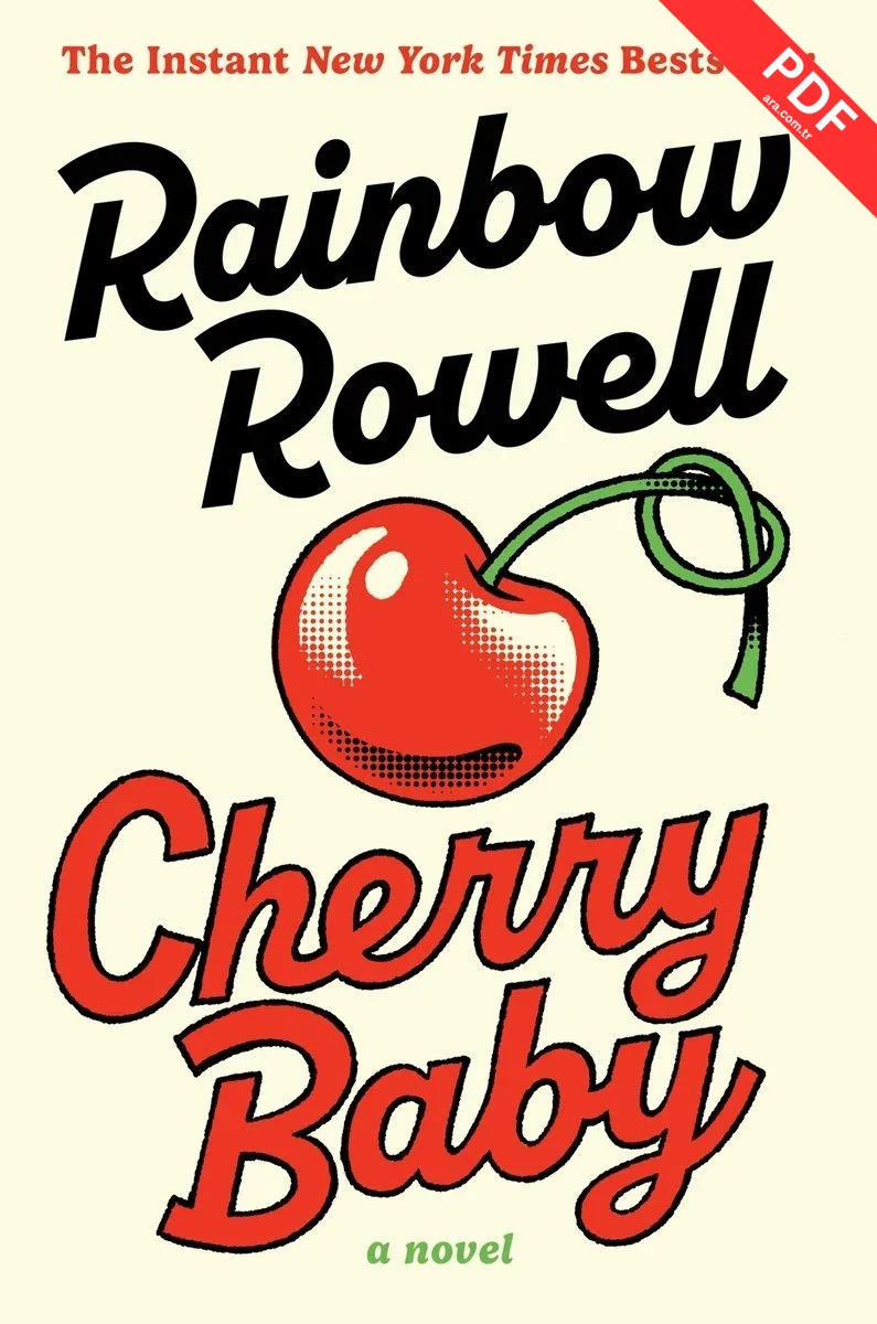 Cherry Baby Download PDF, Epub Free