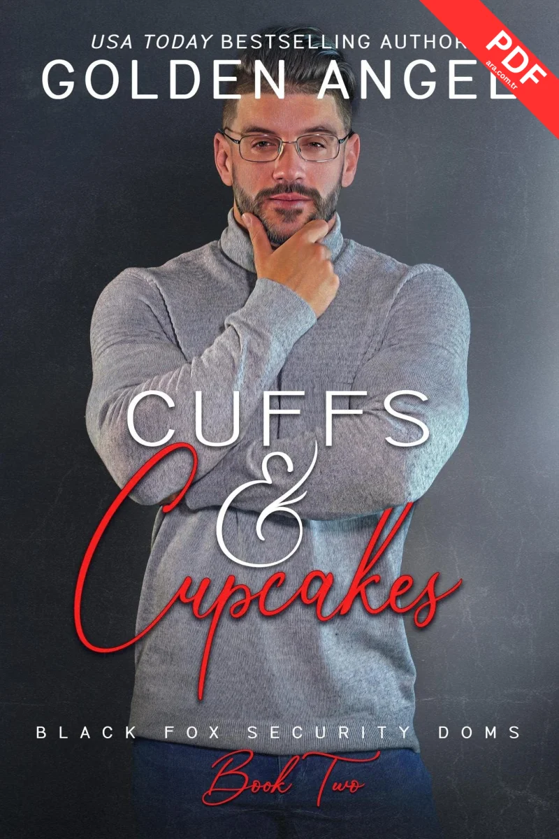 Cuffs and Cupcakes Download PDF, Epub Free