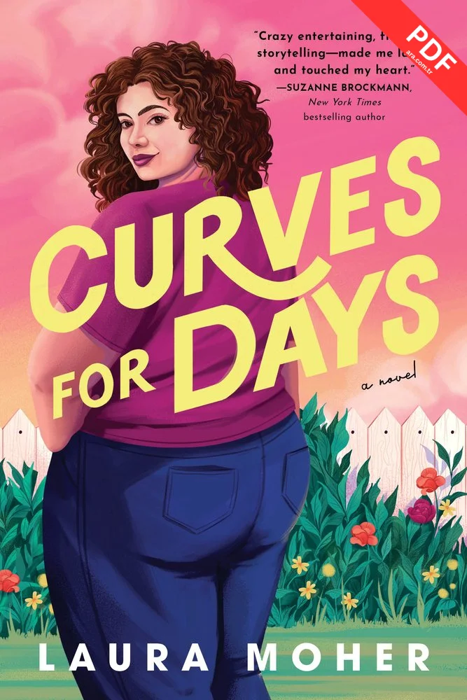 Curves for Days Download PDF, Epub Free