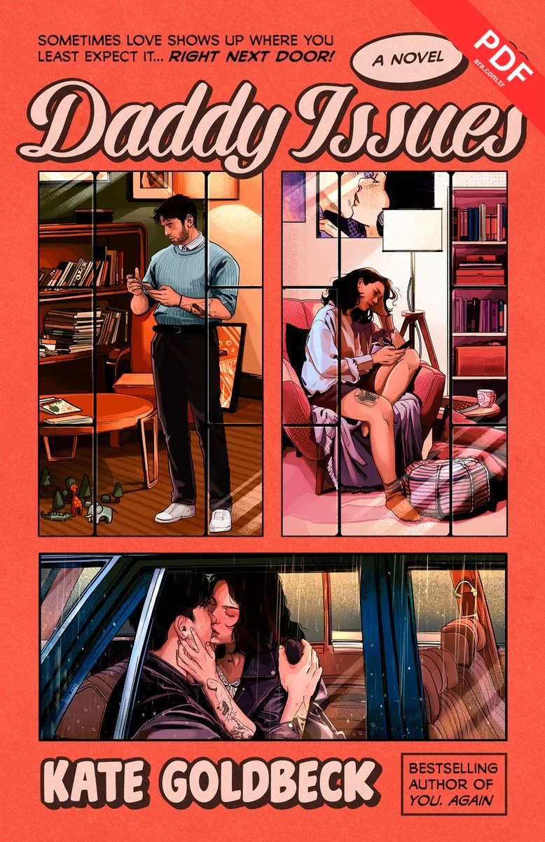 Daddy Issues Download PDF, Epub Free