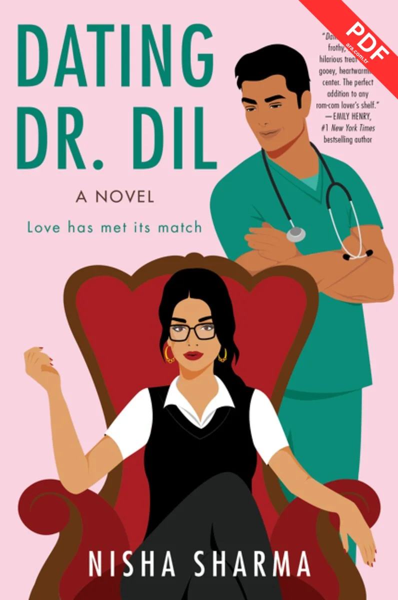 Dating Dr. Dil Download PDF, Epub Free