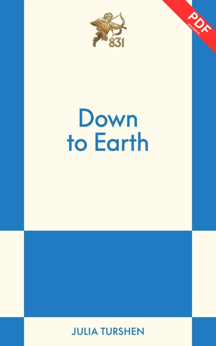 Down to Earth Download PDF, Epub Free