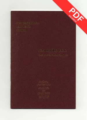 Drift And Unlimited Semiosis - 1st Edition/1st Printing Download PDF, Epub Free
