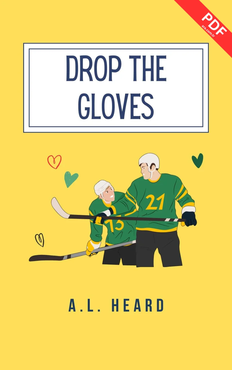 Drop the Gloves Download PDF, Epub Free