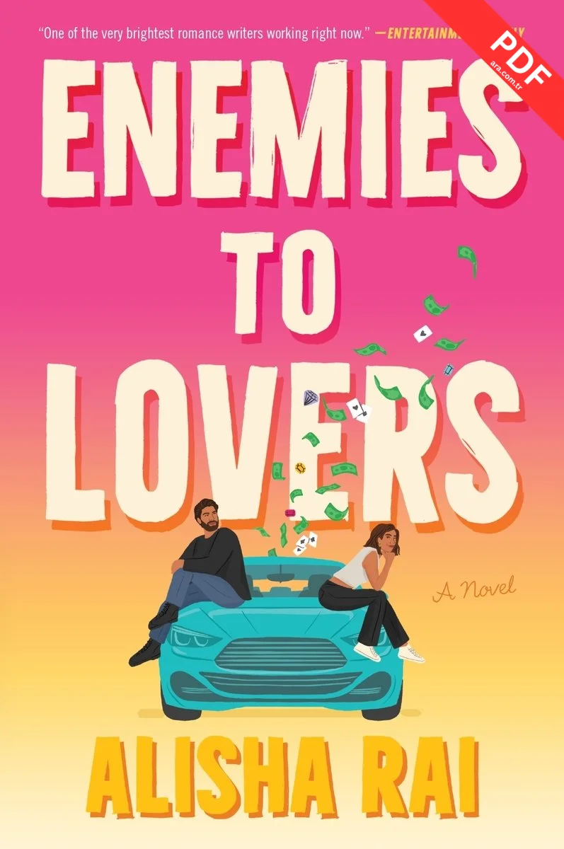Enemies to Lovers Download PDF, Epub Free