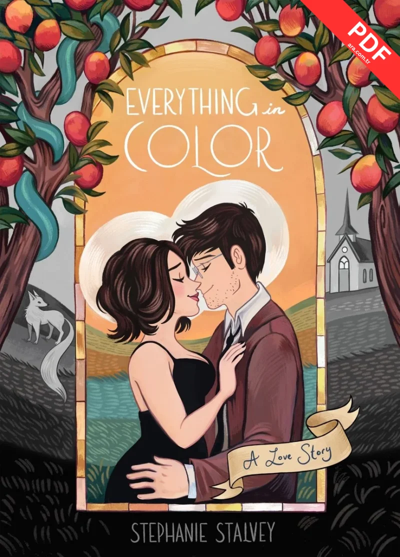 Everything in Color Download PDF, Epub Free