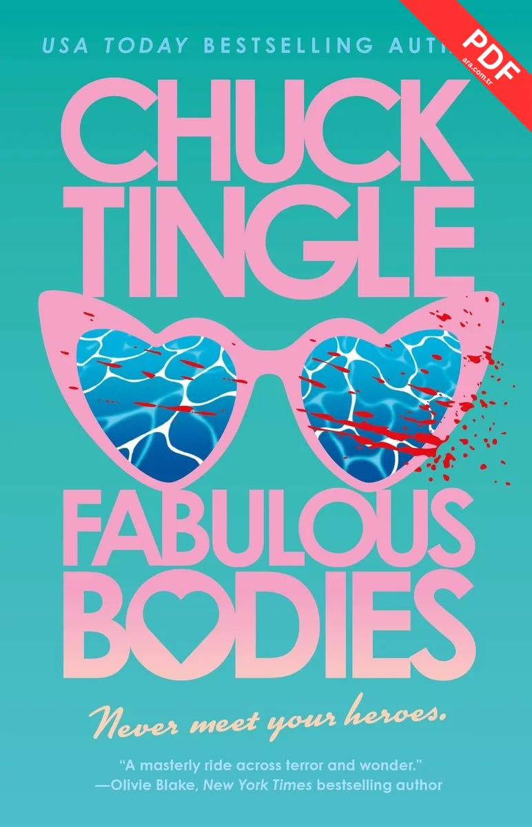 Fabulous Bodies Download PDF, Epub Free