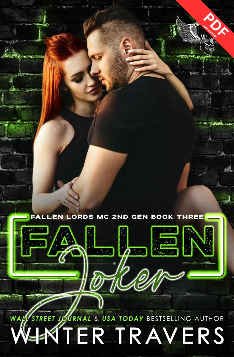 Fallen Joker Download PDF, Epub Free