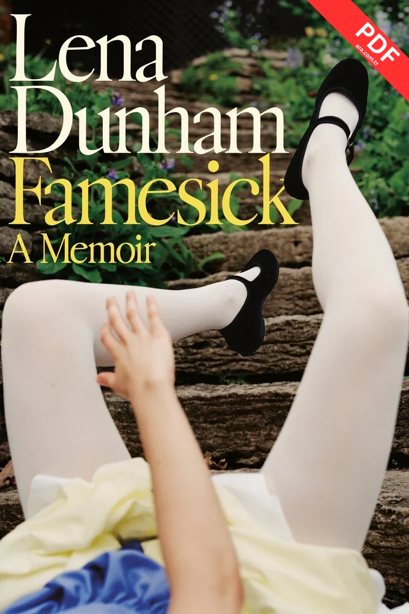 Famesick Download PDF, Epub Free