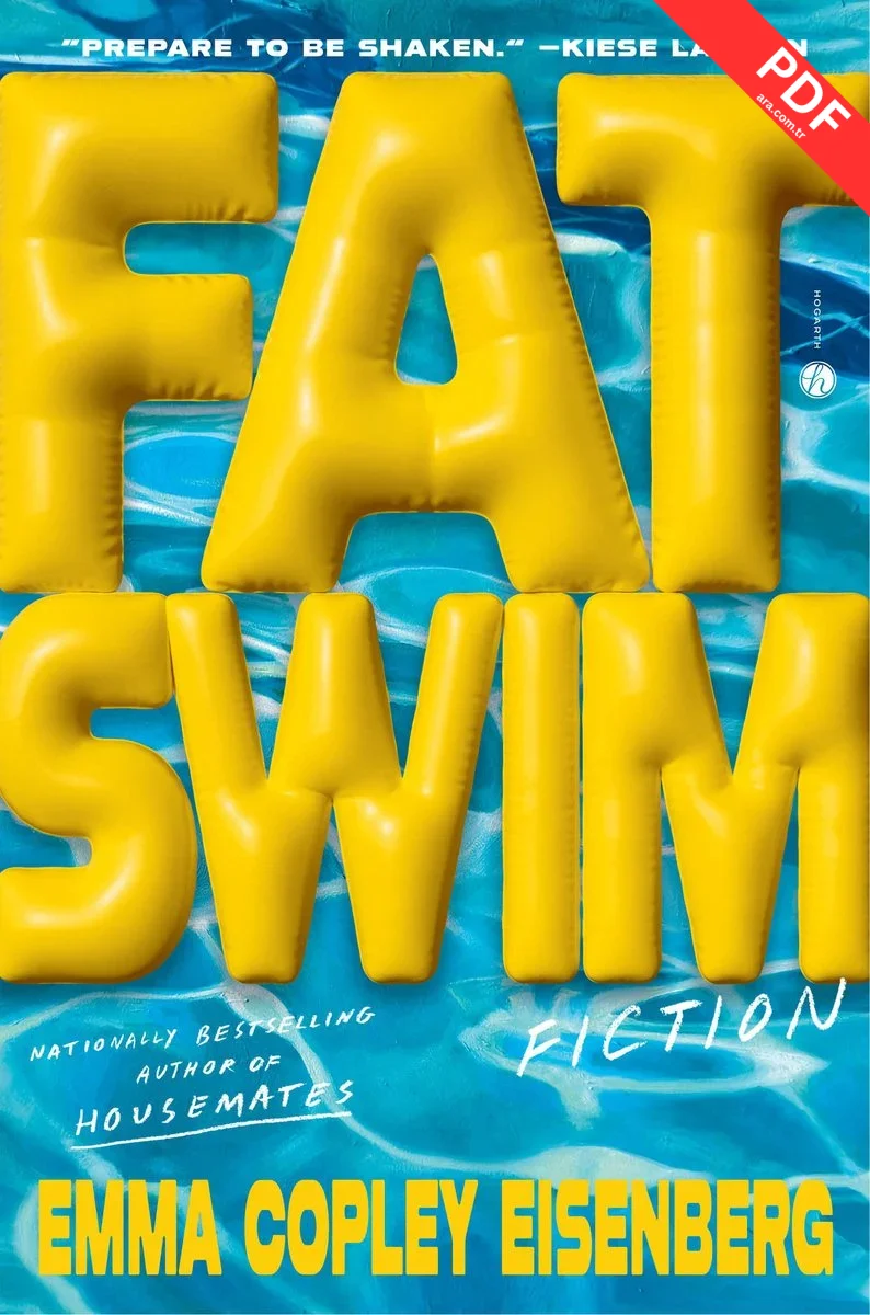 Fat Swim Download PDF, Epub Free