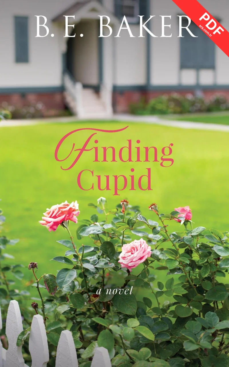 Finding Cupid Download PDF, Epub Free