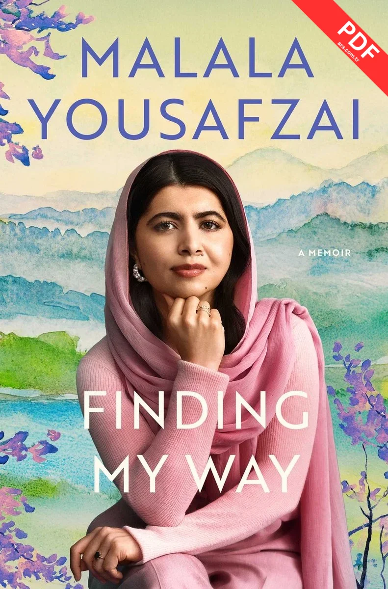 Finding My Way Download PDF, Epub Free
