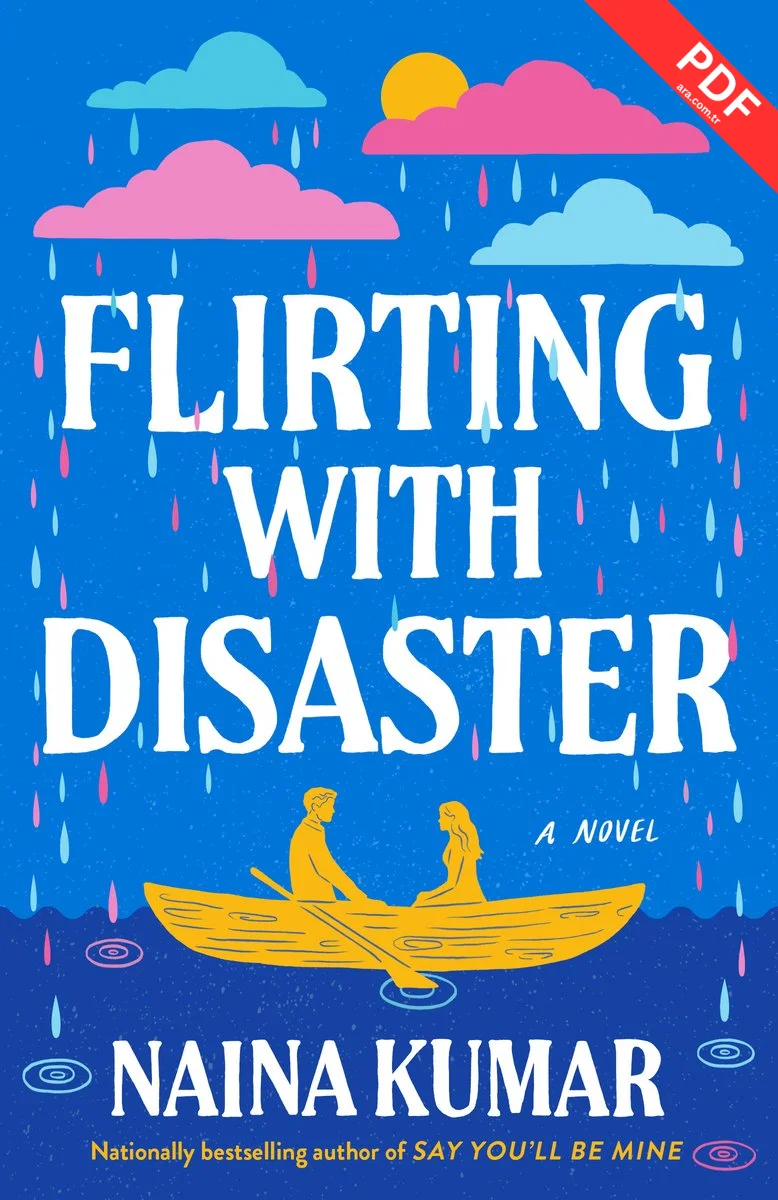 Flirting With Disaster Download PDF, Epub Free