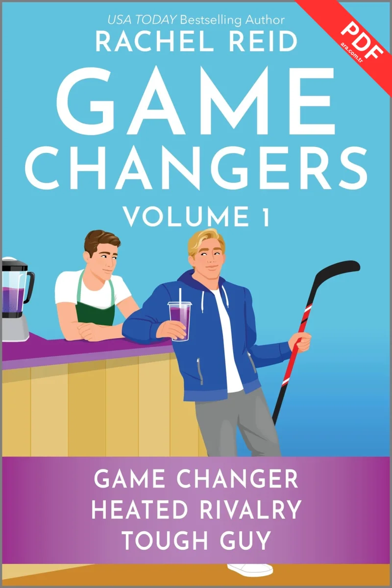 Game Changers Collection Download PDF, Epub Free