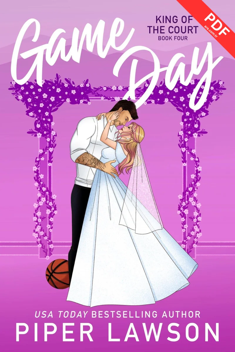 Game Day Download PDF, Epub Free