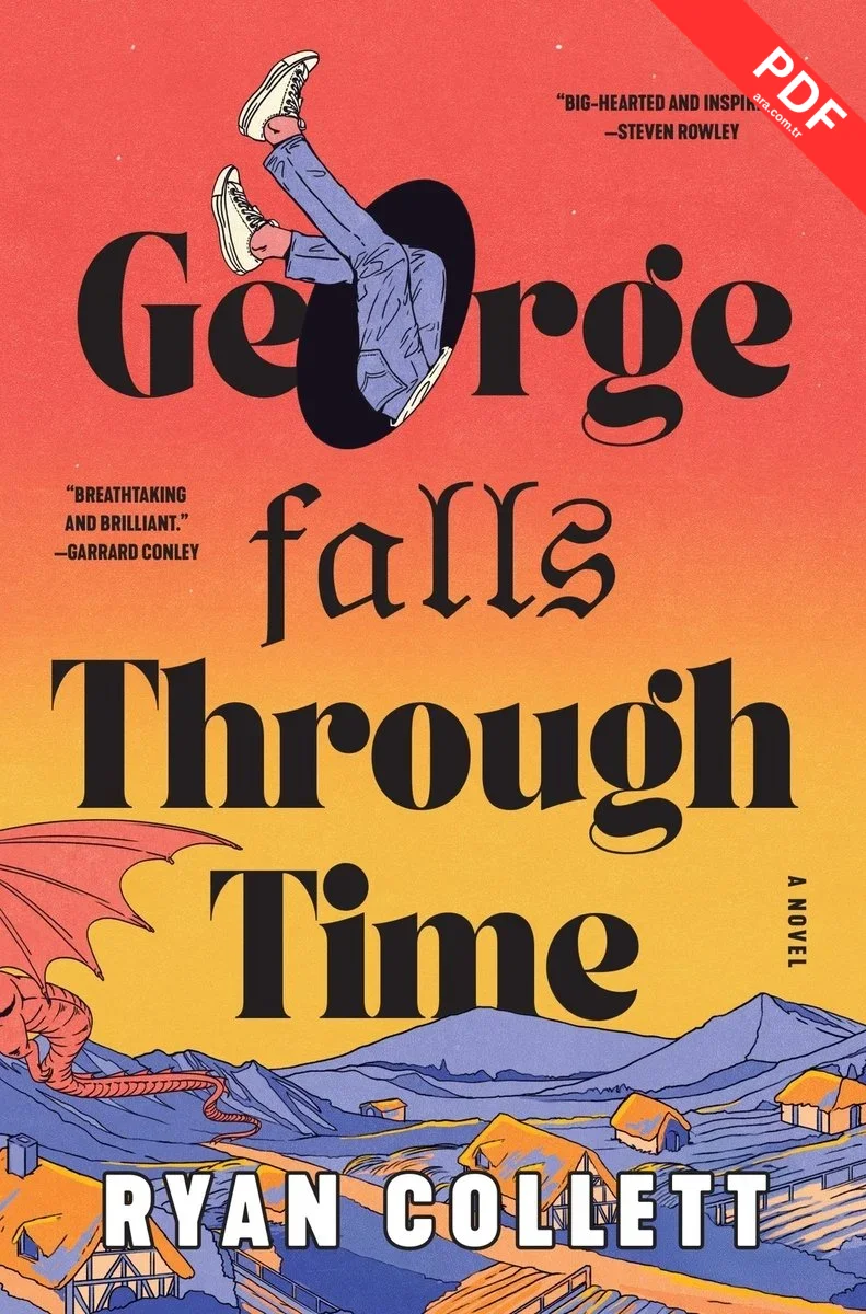 George Falls Through Time Download PDF, Epub Free