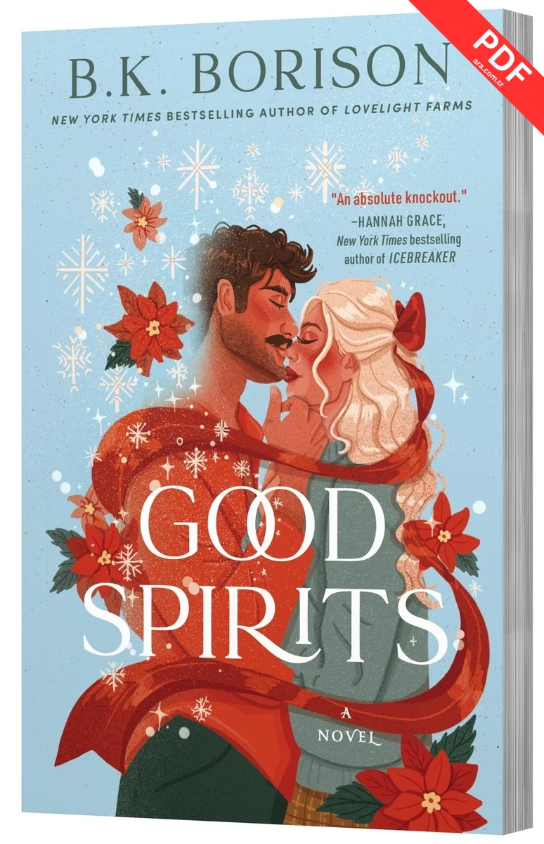 Good Spirits Download PDF, Epub Free
