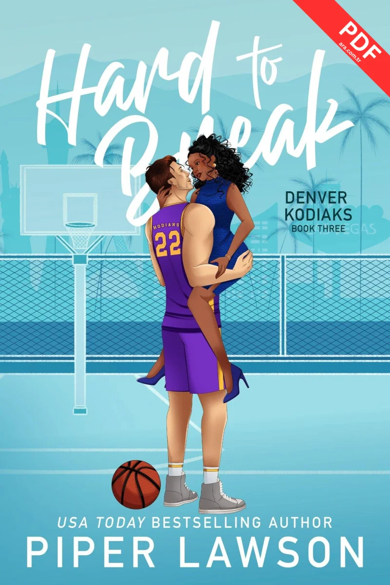 Hard to Break Download PDF, Epub Free