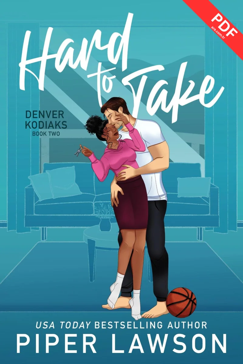 Hard to Take Download PDF, Epub Free
