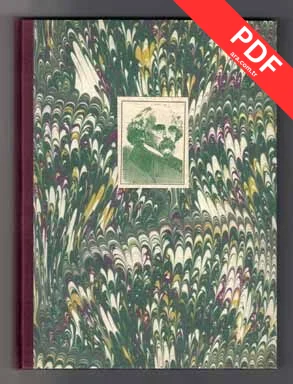Hawthorne's Creed - 1st Edition/1st Printing Download PDF, Epub Free