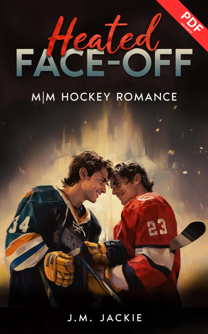 Heated Face-Off: M|M Hockey Romance Download PDF, Epub Free