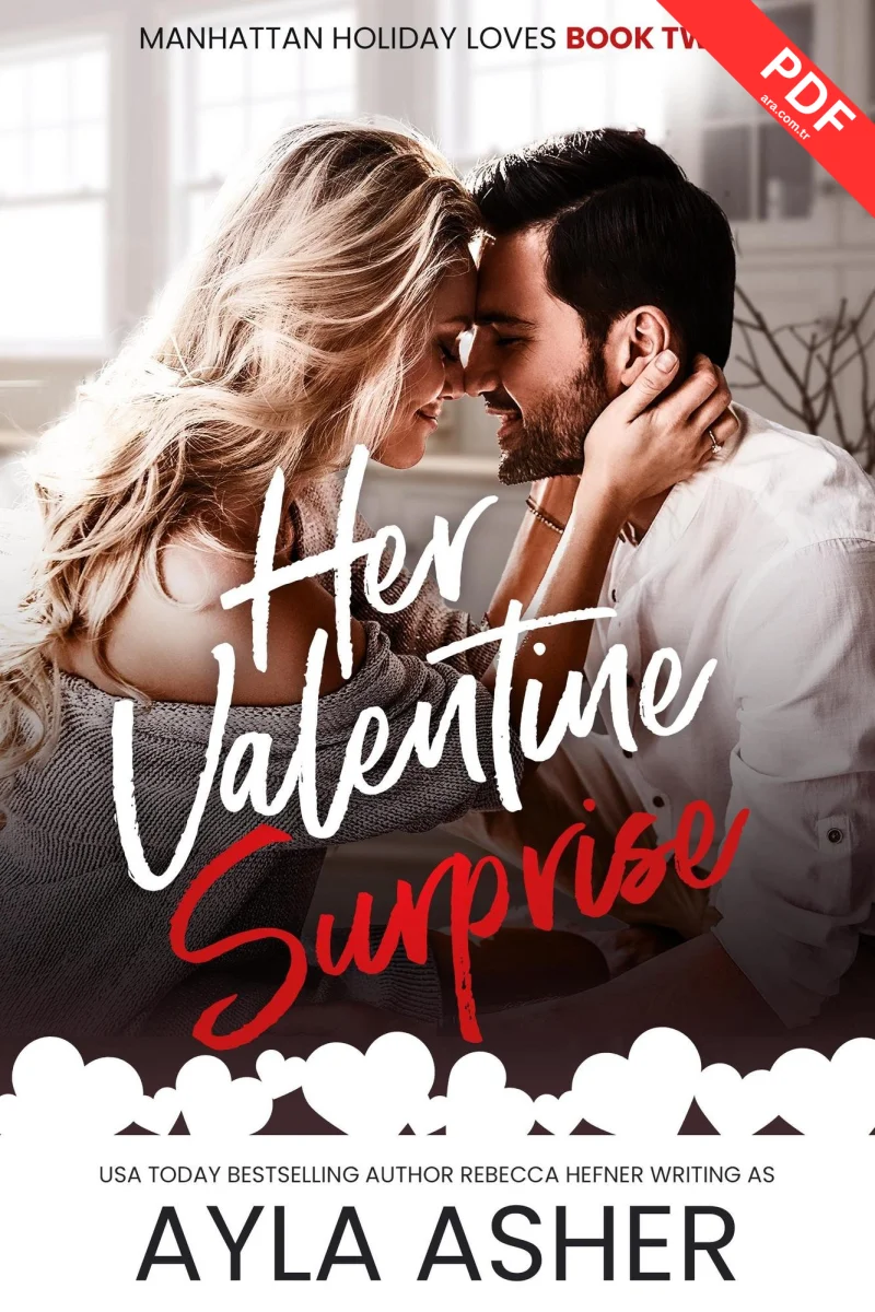Her Valentine Surprise Download PDF, Epub Free