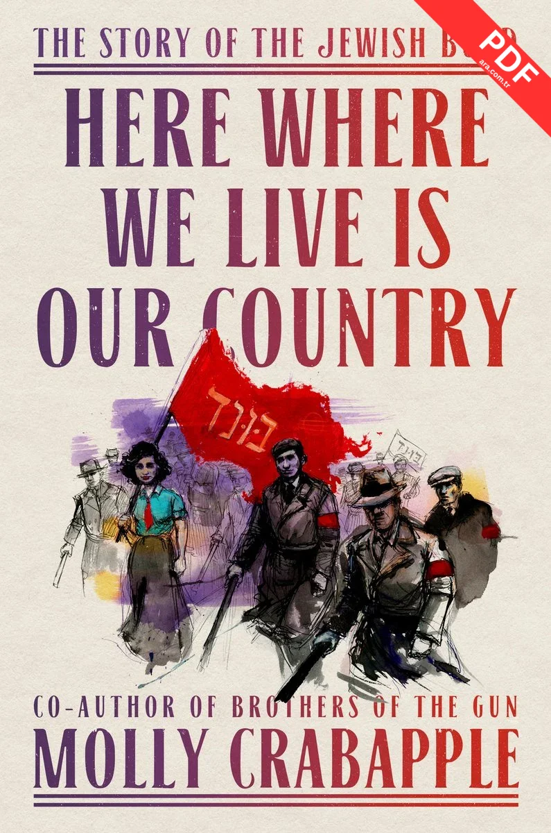 Here Where We Live Is Our Country Download PDF, Epub Free