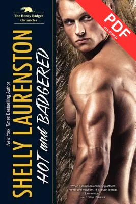 Hot and Badgered Download PDF, Epub Free