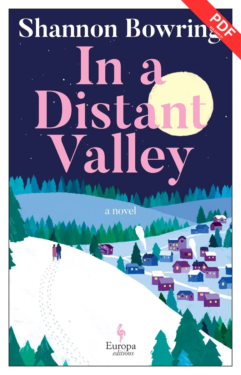 In a Distant Valley Download PDF, Epub Free