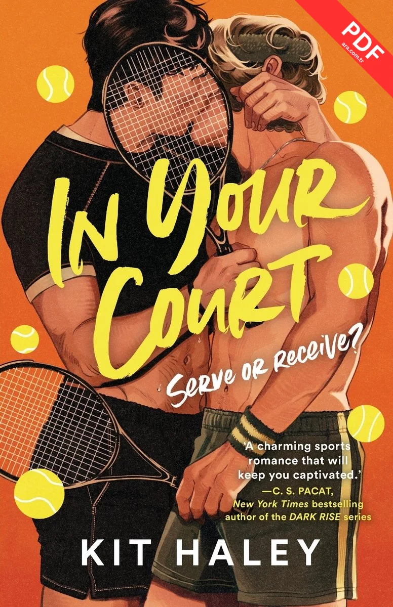 In Your Court Download PDF, Epub Free