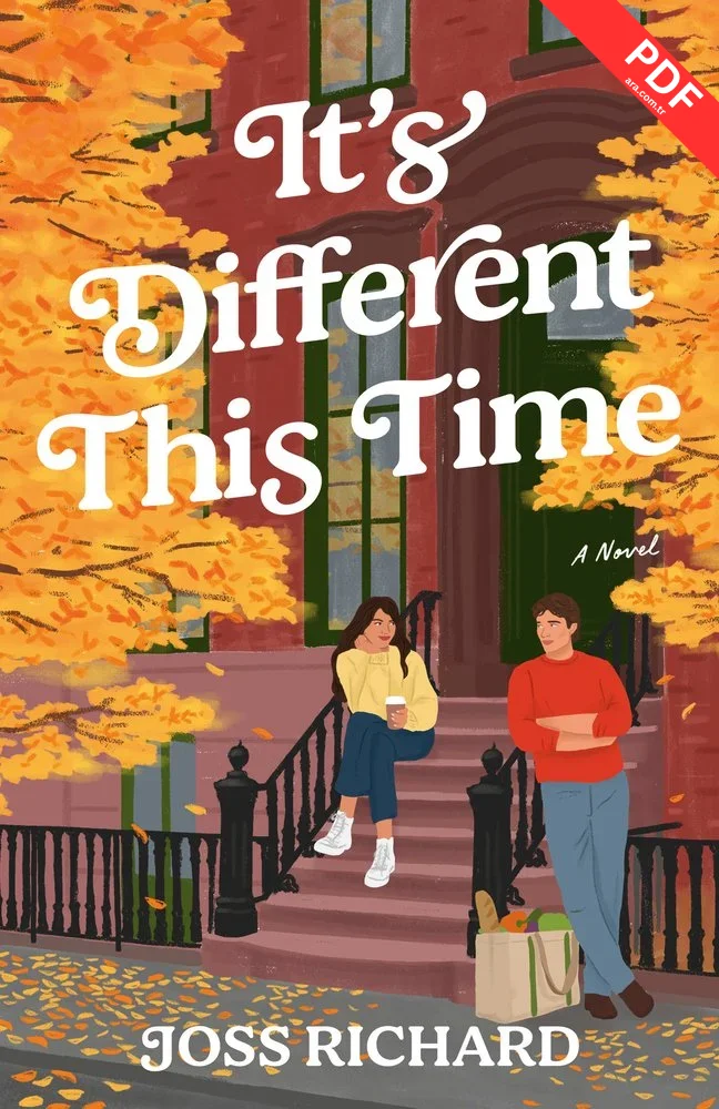 It's Different This Time Download PDF, Epub Free