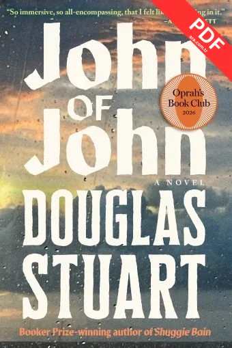 John of John Download PDF, Epub Free