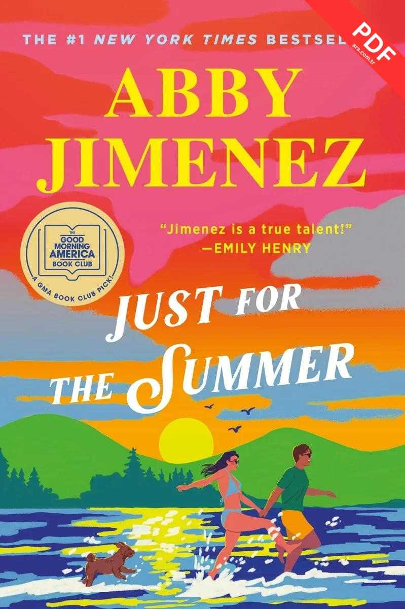 Just for the Summer Download PDF, Epub Free
