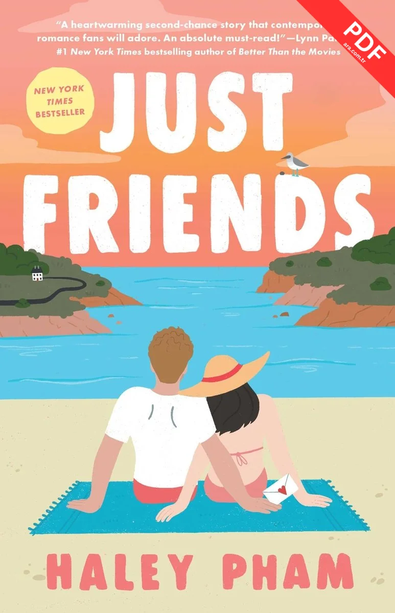 Just Friends Download PDF, Epub Free