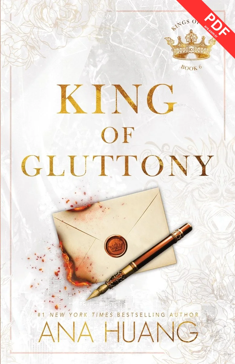 King of Gluttony Download PDF, Epub Free