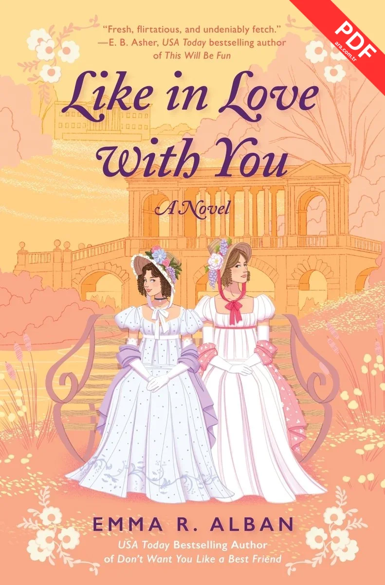 Like in Love with You Download PDF, Epub Free