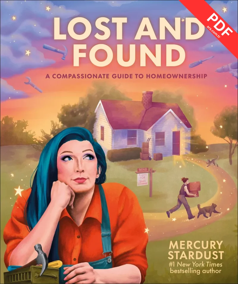 Lost and Found Download PDF, Epub Free